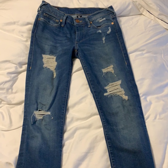 True religion jeans - Picture 2 of 8